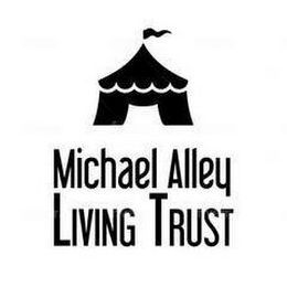 MICHAEL ALLEY LIVING TRUST logo