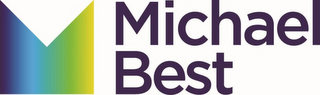 MICHAEL BEST logo