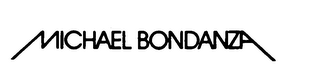 MICHAEL BONDANZA logo