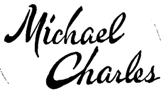 MICHAEL CHARLES logo