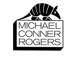 MICHAEL CONNER ROGERS logo