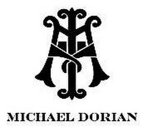 MICHAEL DORIAN logo