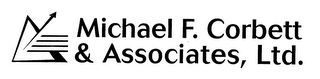 MICHAEL F. CORBETT & ASSOCIATES, LTD. logo
