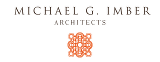 MICHAEL G. IMBER ARCHITECTS logo