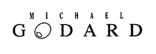 MICHAEL GODARD logo