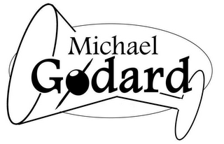 MICHAEL GODARD logo