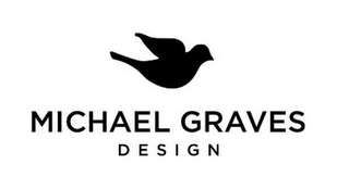 MICHAEL GRAVES DESIGN logo