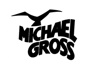 MICHAEL GROSS logo
