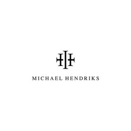 MICHAEL HENDRIKS logo
