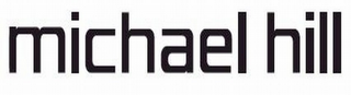 MICHAEL HILL logo