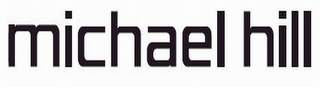 MICHAEL HILL logo