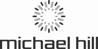 MICHAEL HILL logo