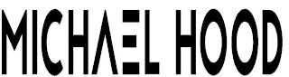 MICHAEL HOOD logo