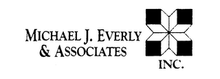MICHAEL J. EVERLY & ASSOCIATES INC. logo