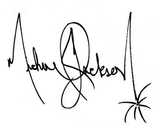 MICHAEL JACKSON logo
