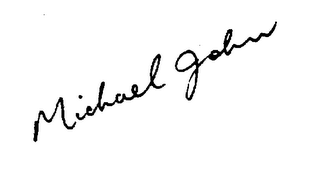 MICHAEL JOHN logo