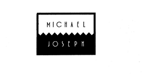 MICHAEL JOSEPH logo