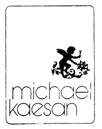 MICHAEL KAESAN logo