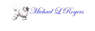 MICHAEL L ROGERS logo