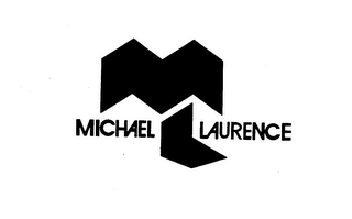 MICHAEL LAURENCE logo