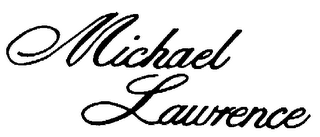 MICHAEL LAWRENCE logo