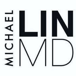 MICHAEL LIN MD logo