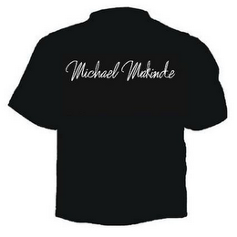 MICHAEL MAKINDE logo