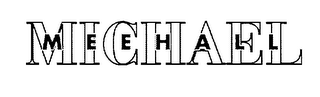 MICHAEL MEEHALL logo
