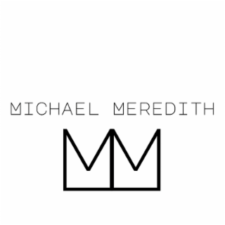MICHAEL MEREDITH MM logo