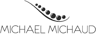 MICHAEL MICHAUD logo