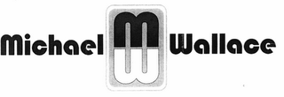 MICHAEL MW WALLACE logo