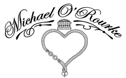 MICHAEL O'ROURKE logo