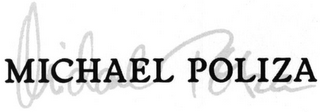 MICHAEL POLIZA MICHAEL POLIZA logo