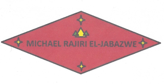 MICHAEL RAJIRI EL-JABAZWE logo