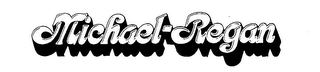 MICHAEL-REGAN logo