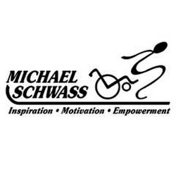 MICHAEL SCHWASS INSPIRATION MOTIVATION EMPOWERMENT logo