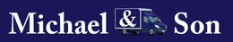 MICHAEL & SON logo