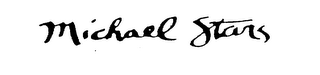 MICHAEL STARS logo