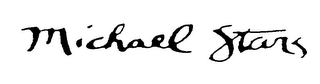 MICHAEL STARS logo