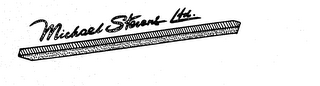 MICHAEL STEVENS LTD. logo