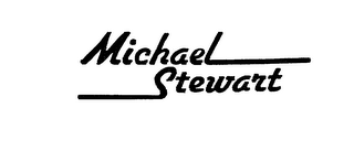 MICHAEL STEWART logo