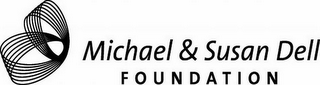 MICHAEL & SUSAN DELL FOUNDATION logo