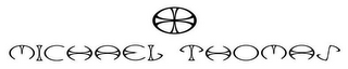 MICHAEL THOMAS logo