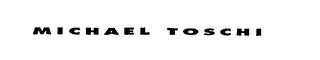 MICHAEL TOSCHI logo