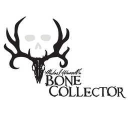 MICHAEL WADDELL'S BONE COLLECTOR logo