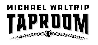 MICHAEL WALTRIP TAPROOM logo