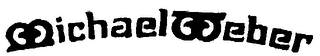 MICHAEL WEBER logo