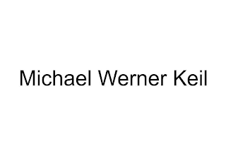 MICHAEL WERNER KEIL logo