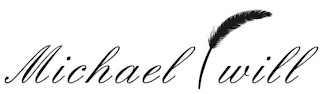 MICHAEL WILL logo