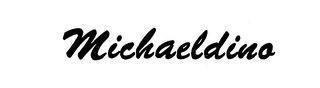 MICHAELDINO logo
